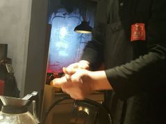 -牛很鲜潮汕牛肉火锅(朝晖路店)