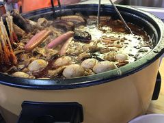 -安徽阜阳卷馍(西单店)