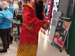 -盒马鲜生(宝地店)