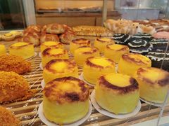 -LanTa蓝塔烘焙(中原万达店)