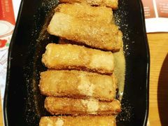 糍粑-王妈热卤·川味馆(海昌店)