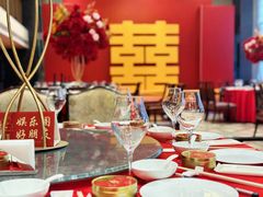 -南堂馆·新川菜(天府三街店)