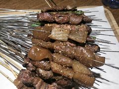 -臻炙大舍烤串(天龙家园店)