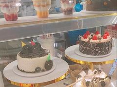 -DQ·蛋糕·冰淇淋(五棵松万达店)