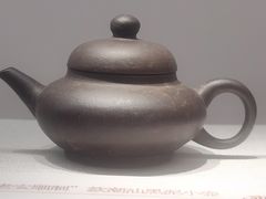 -中国茶叶博物馆(双峰馆区)