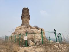 -玉皇塔