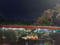 -亚龙湾红树林度假酒店-韩轩韩餐厅