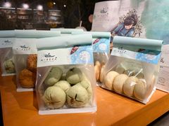 -好一朵茉莉花(老门东店)
