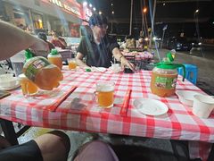 -永红源啤酒·烧烤·海鲜·大排档(台柳路店)