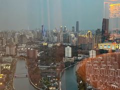 -环球港凯悦 · 享悦中餐厅