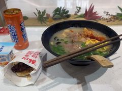 -牛汤哥慢熬牛肉汤(五道口店)