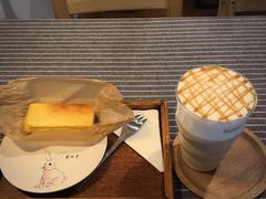 -白胡子咖啡(丽都园店)