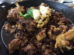 -贵阳李氏息烽阳朗鸡(民生路店)