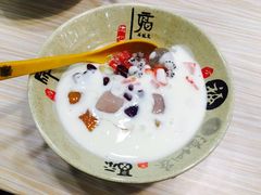 -溢仙茶(中防万宝城店)