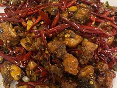 -田记餐馆(富国街店)