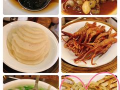 -美乐食街(小南店)