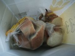 蒜蓉法棍面包-味多美蛋糕(朝新嘉园店)