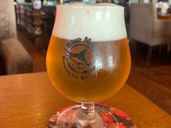 -蓝枪鱼西餐厅(锦华店)