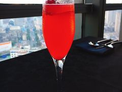 -富力丽思卡尔顿酒店·FLAIR餐厅酒吧