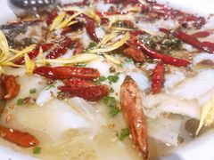 -新太二·鲜料川菜(群光广场店)