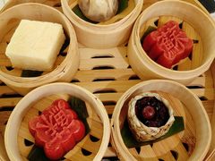 -苏梦江南·淮扬菜(夫子庙店)