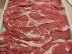 热气肥羊肉-洪长兴(广西北路店)