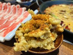 -楠火锅(昆山金鹰店)