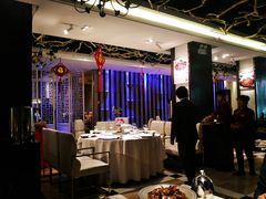 大堂-同喜烤鸭店(光芒店)