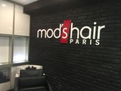 -mod's hair
