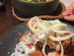 -Fuzzy Bistro 浮几韩餐·茶酒馆