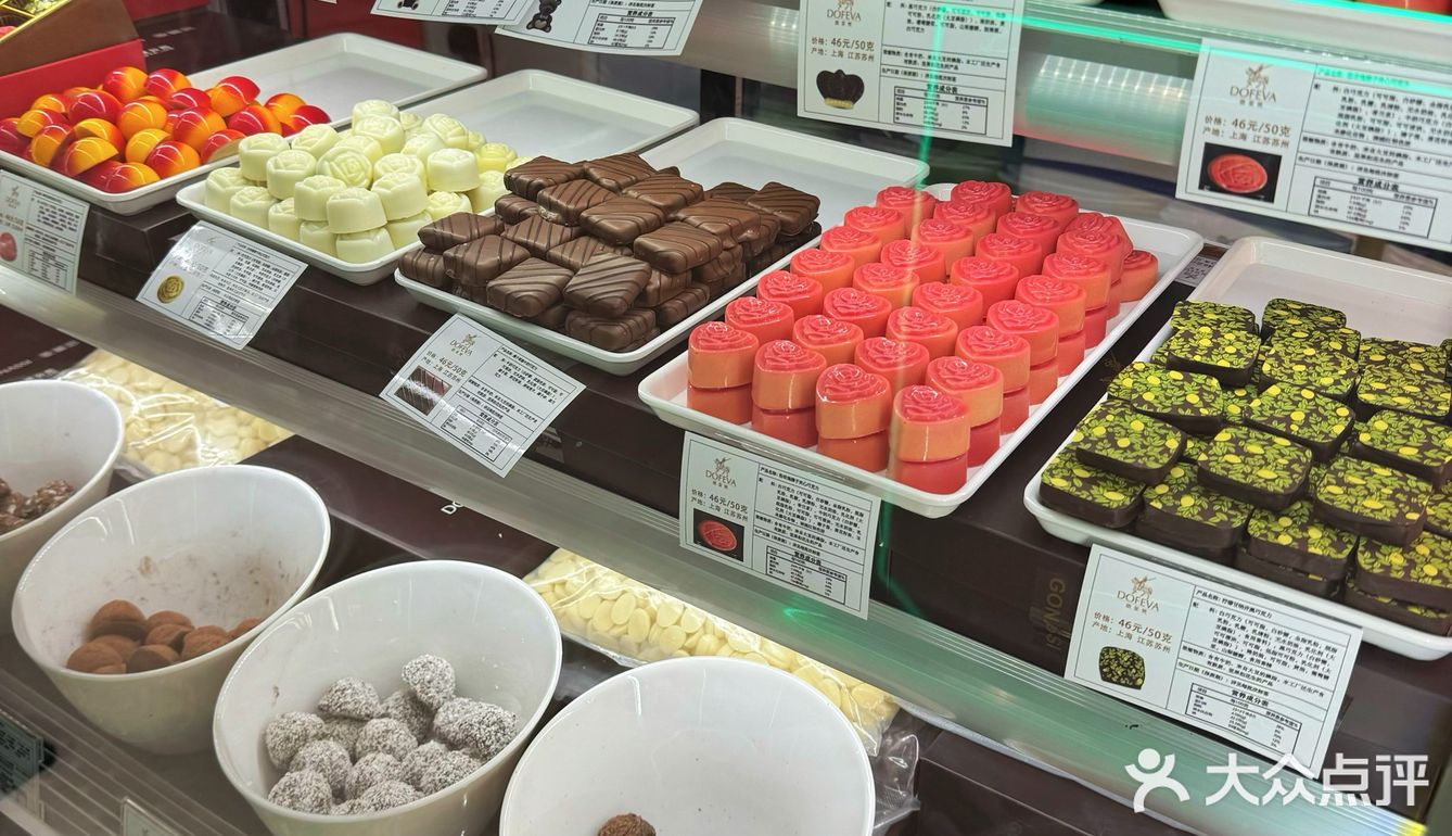 🍩DUKI DONUTS，甜蜜满分午后时光🌞