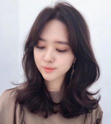 -DH2 hair