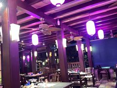 -亚龙湾红树林度假酒店-韩轩韩餐厅