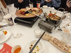 -饭怕鱼·黄焖鲟龙鱼(湖大店)
