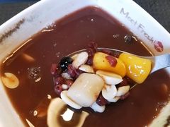 -鲜芋仙Meet Fresh(五道口店)