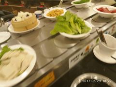-咕叽咕叽自助烤肉小火锅(茂业清扬店)