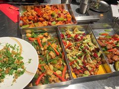 -No.DD戳子烧烤·江湖菜(北京总店)