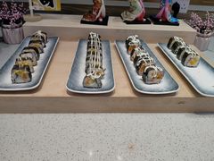 -佰味龙自助烤肉火锅(东坑店)