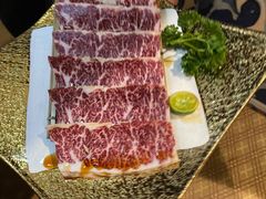 -龍二烧肉酒场(九亭店)