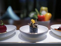 -王府茶楼茶宴·创意菜(朝阳公园店)