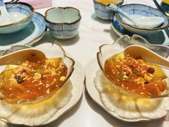 -周渝食惦·酸菜鱼精致川菜(横岗店)
