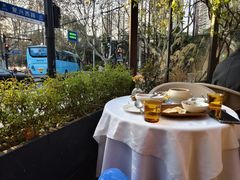 -夏朵餐厅(丁香店)