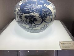 -景德镇中国陶瓷博物馆