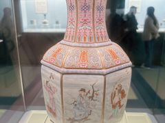 -上海博物馆(人民广场馆)