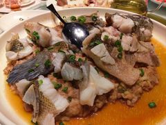 -天喜酒楼饭市·茶市(同德皇宫店)