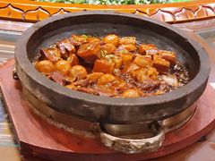 -惠丰堂饭庄