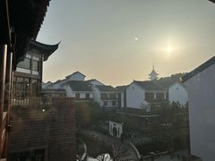 -苏州吴宫泛太平洋酒店