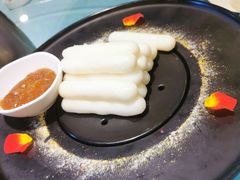 -外婆味道·云南菜大当家(关上店)