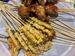 -串盟烧烤大排档·长沙美食地标(星沙店)