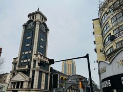 -连云港民主路老街